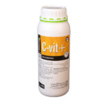 C vit +